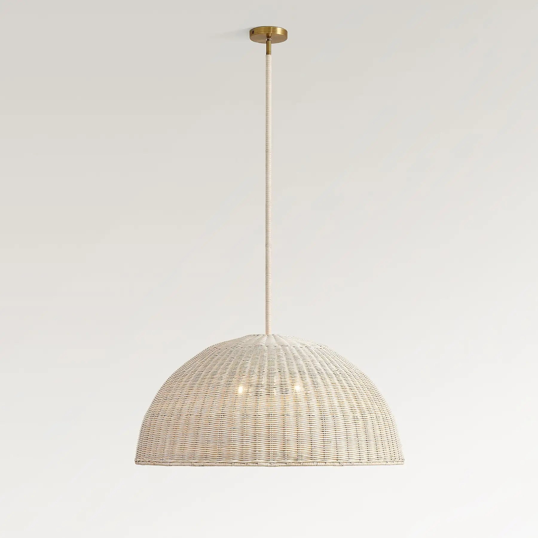 Lampes suspendues à dôme en rotin rustique naturel Lianaku1.webp__PID:fbcee995-b7ee-45cc-81e3-f7b4b8fa2e68