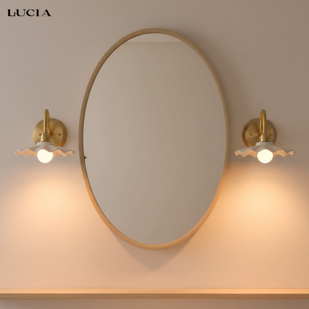 Aplique de pared de cerámica estilo cuello de cisne moderno Krónos (11).jpg__PID:c3339174-b09f-4f86-a39f-3c8947455774