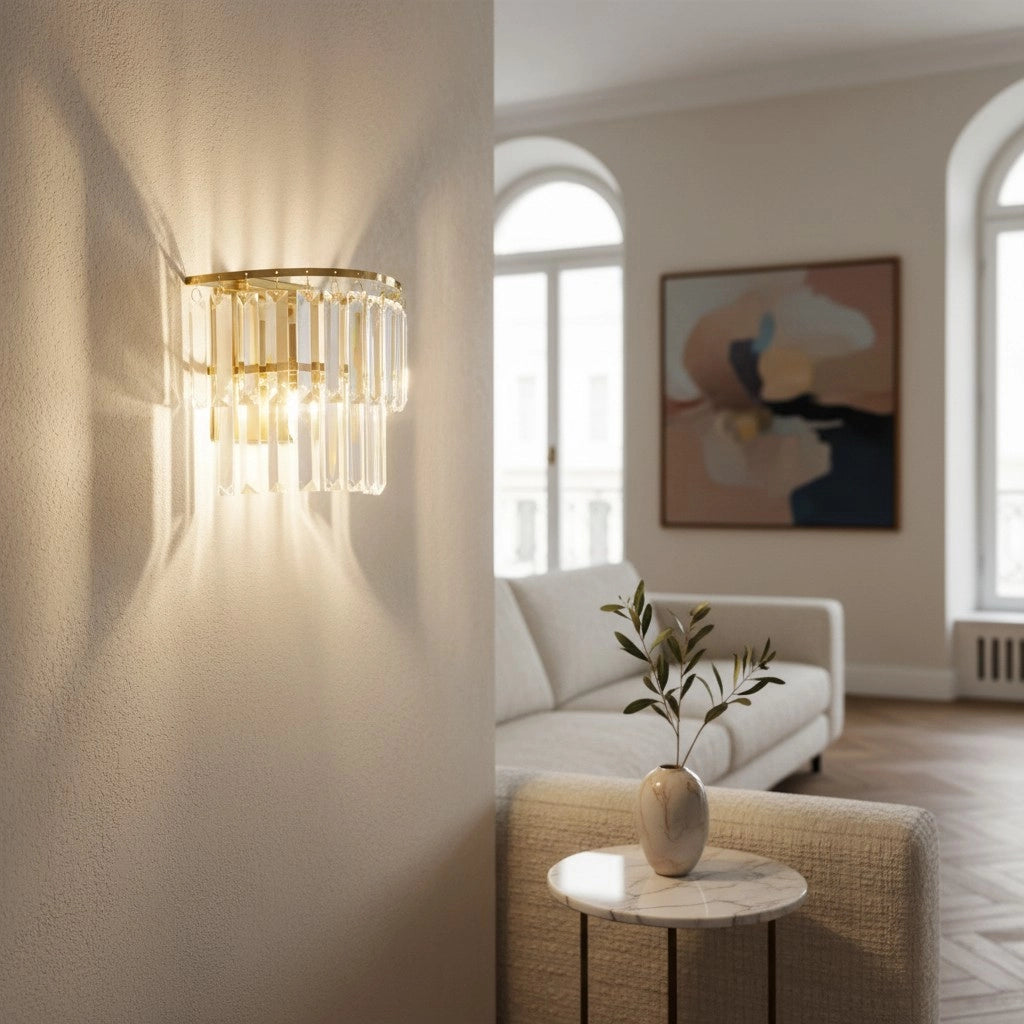 Varen Luxury Double Layer Glass Wall Sconce9.webp__PID:f1430289-de25-495c-850e-023e3e3a0764