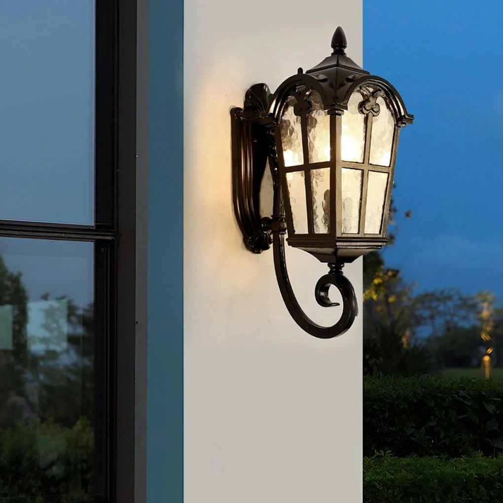 Lámpara de pared con candelabro de aluminio retro Gabriel9.webp__PID:736fb33f-34db-413c-8a4a-bb93d57fee17