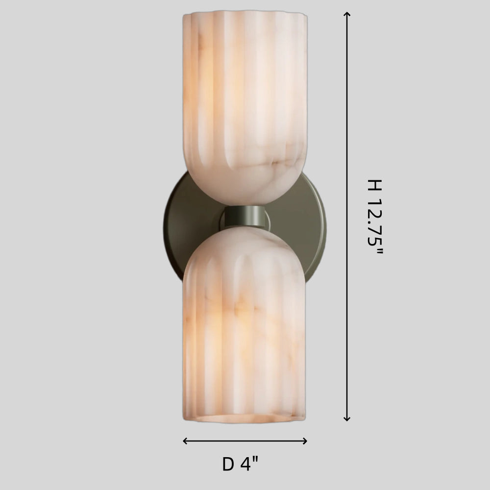 Applique da parete in alabastro Art Déco Lysander14.webp__PID:ea01f80c-b394-41c0-ac98-875f3d1dc87e