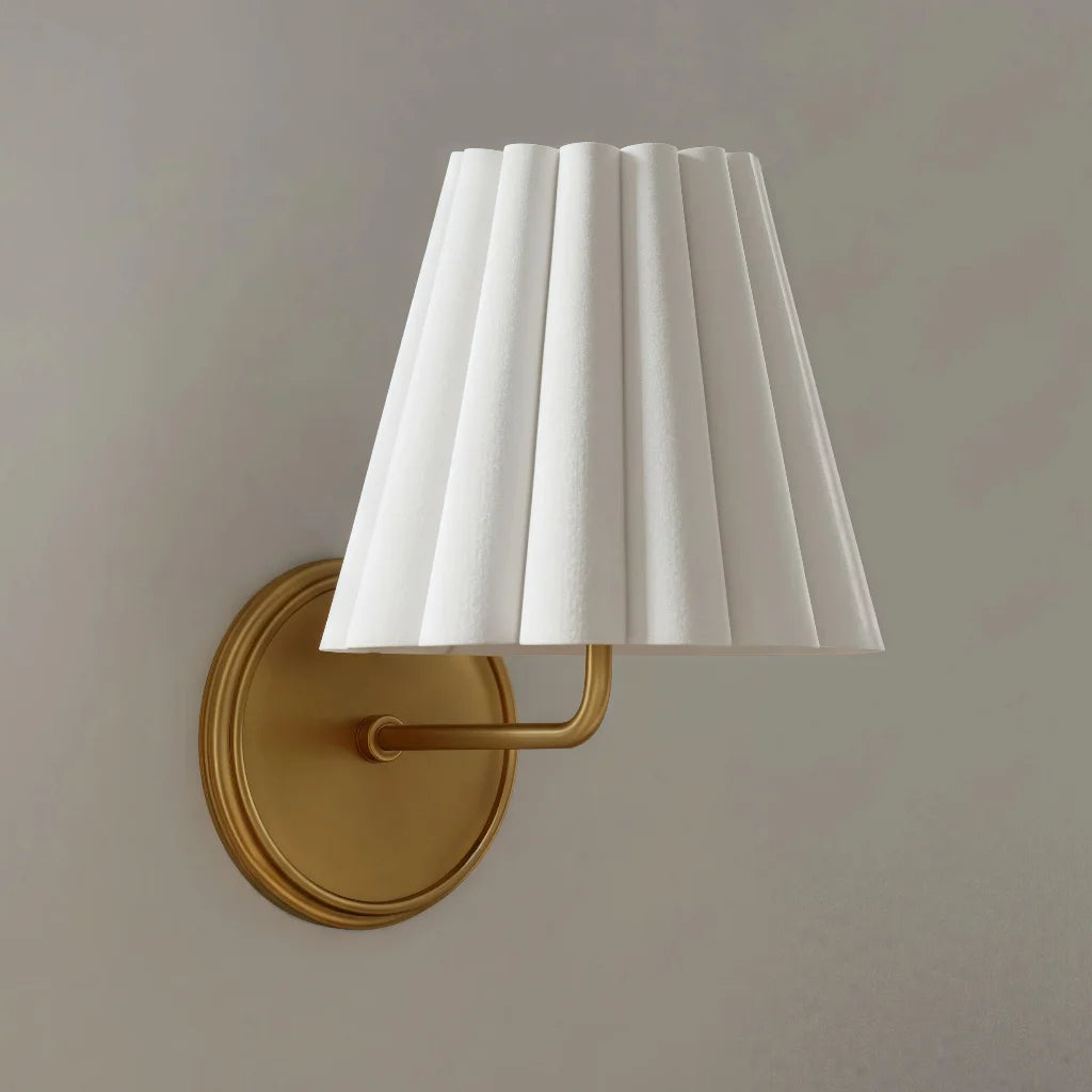 Aplique de pared cónico de tela de lino con textura minimalista Kaiya 33.webp__PID:1ac79d2d-924b-44fa-99b9-6d8ee238c88d