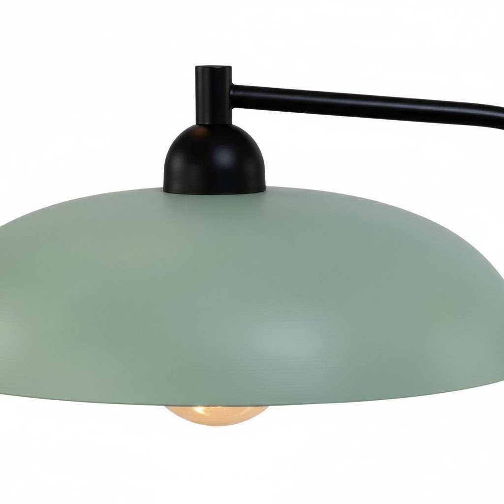 Lampada da tavolo Felix Vintage in metallo colorato.jpg__PID:2ec5d019-41f1-4668-a55b-a10fe997306b