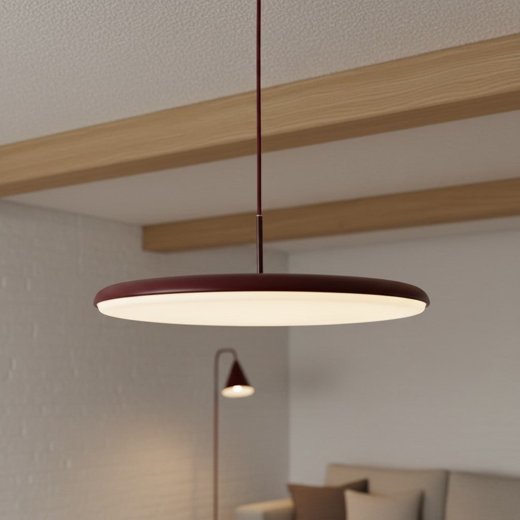 Lampada a sospensione moderna rotonda a LED Averin7.webp__PID:cde38c42-69de-47f5-b007-433d9d7061c9