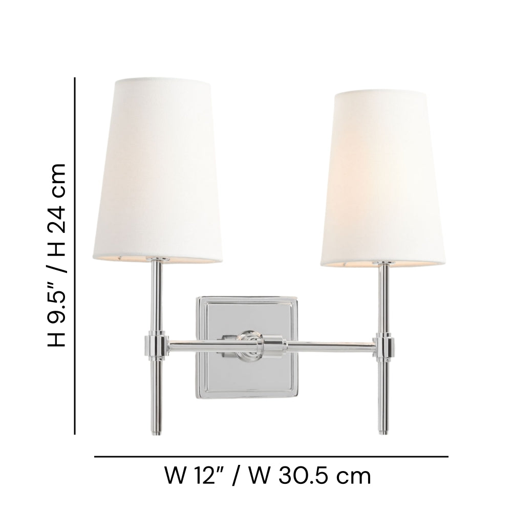 Jaren Modern Multi-Head Linen Wall Light13.webp__PID:d2f43bf0-e91a-442f-b533-5616d8d7f0a8