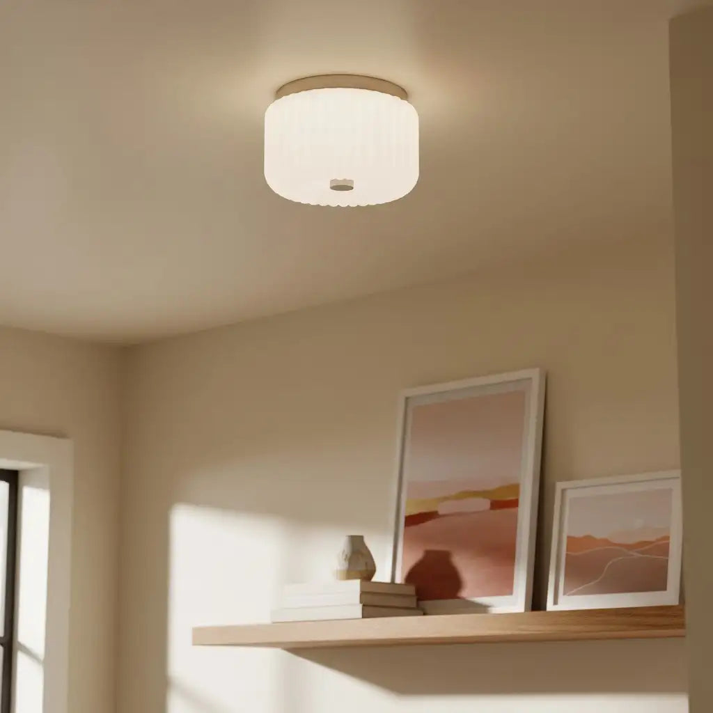 Plafoniera moderna e minimalista in vetro lattimo Lirael7.webp__PID:7ad5ae0f-1f60-43b8-9f02-ac772a46a8ab