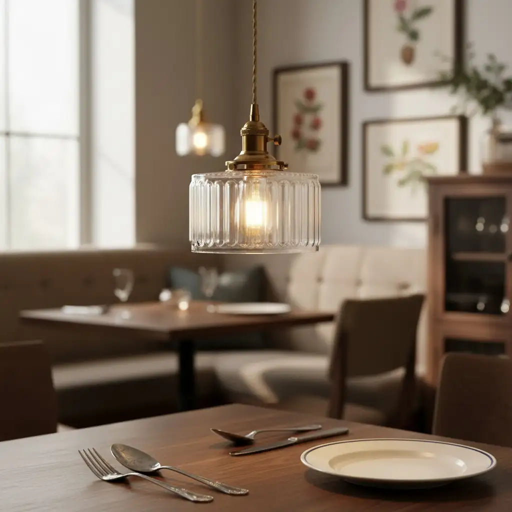 Lucent Vintage verstellbare Pendelleuchte aus Klarglas16.webp__PID:cc669552-c61f-4325-b6a0-ea7c803f87bc