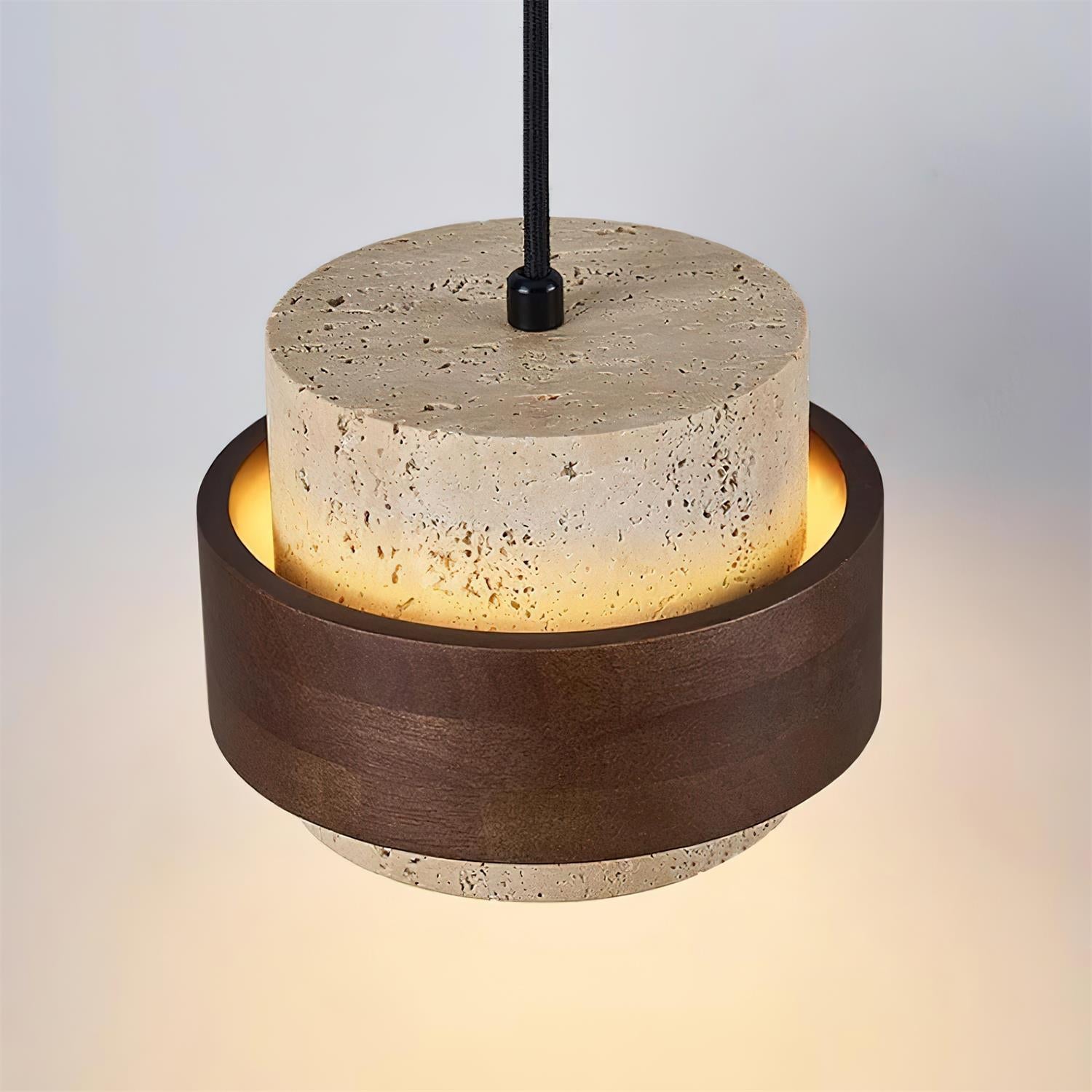 Lámpara colgante de pared cilíndrica en capas de hormigón de madera maciza Jasper (2).jpg__PID:22e0b067-8bf6-483b-a1d7-9b3e7e85ec9e