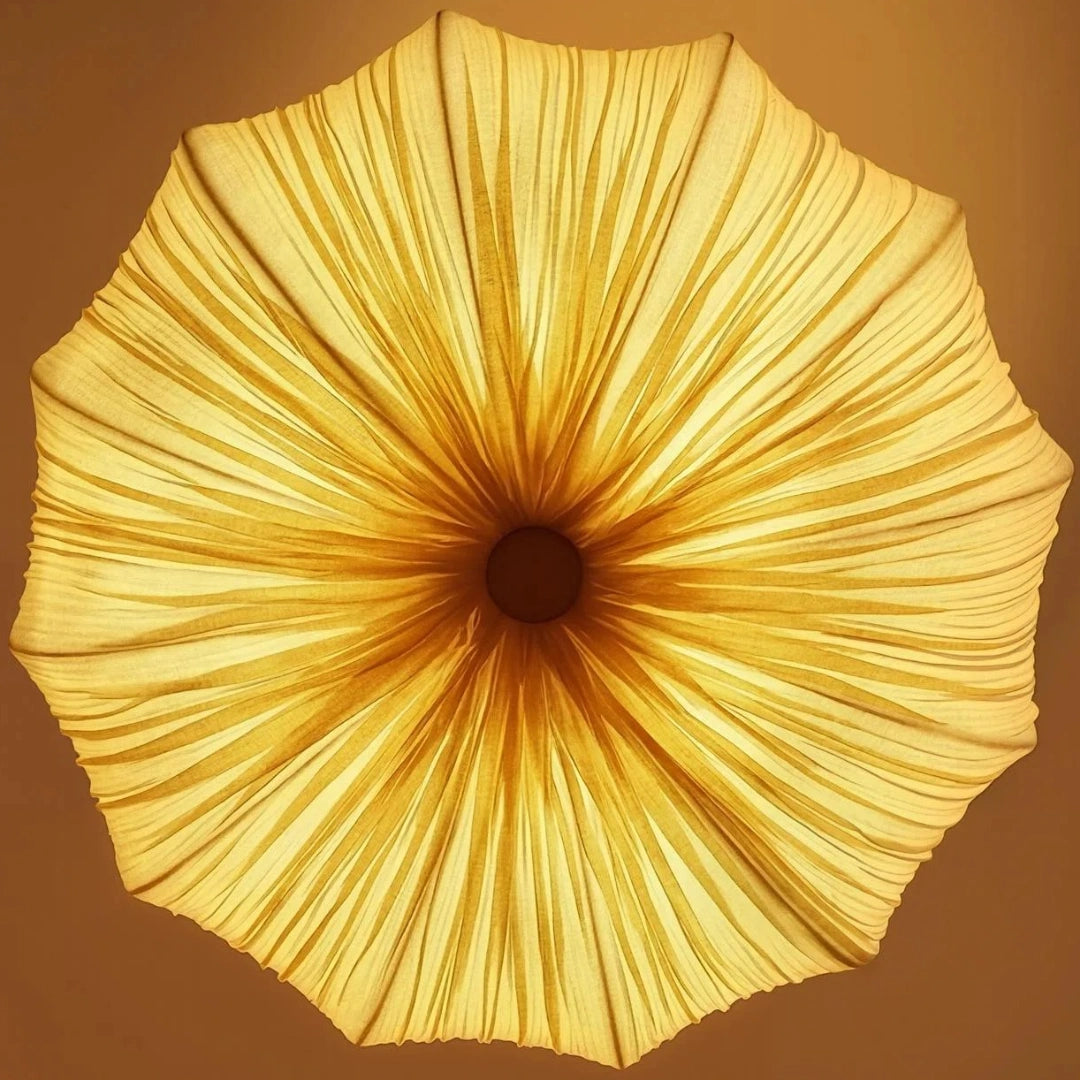 Lampe à suspension bol en tissu de lin vintage Willy detail1.webp__PID:5856044a-b1a9-4c0d-b293-fe6be66e1b75