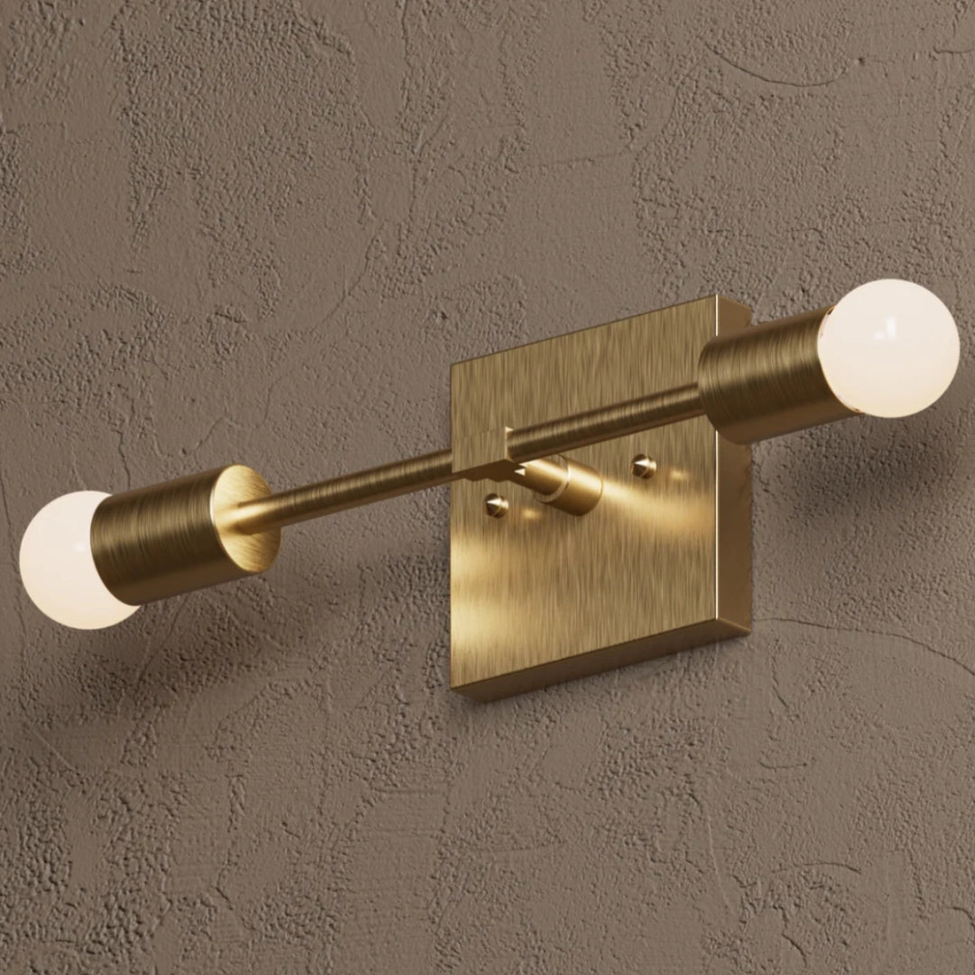 Applique murale colorée moderne en métal Doris18.webp__PID:3072b458-59b1-4ba1-8d5e-3d98a7aa7cd2