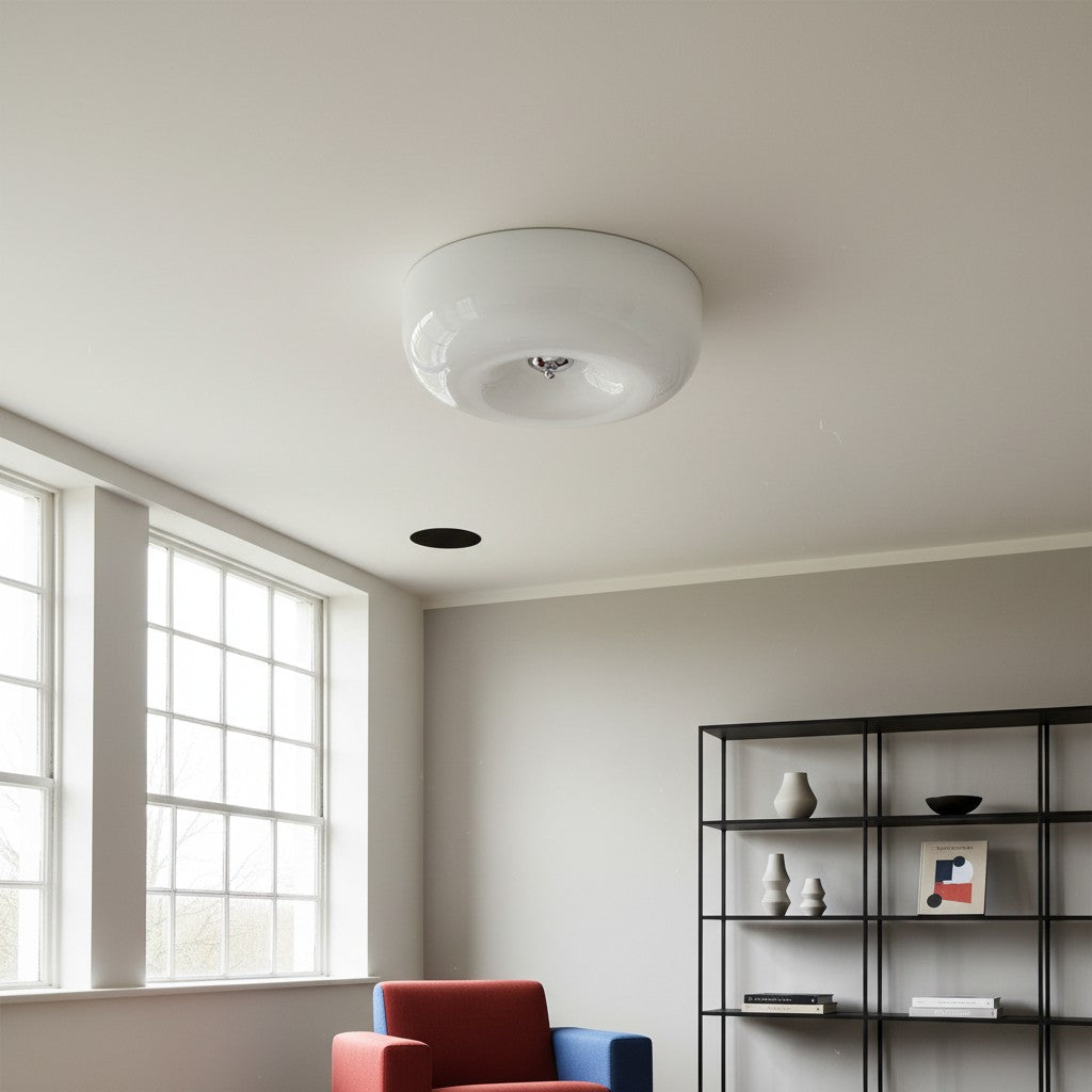 Lámpara de techo redonda de vidrio Halcyon Modern Bauhaus4.webp__PID:18f8ab4a-f8ad-431c-ae6d-be81f86f1b6a