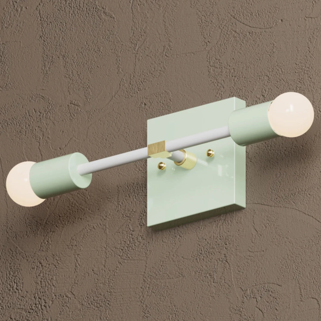 Applique murale colorée moderne en métal Doris14.webp__PID:63a23072-b458-49b1-8ba1-cd5e3d98a7aa