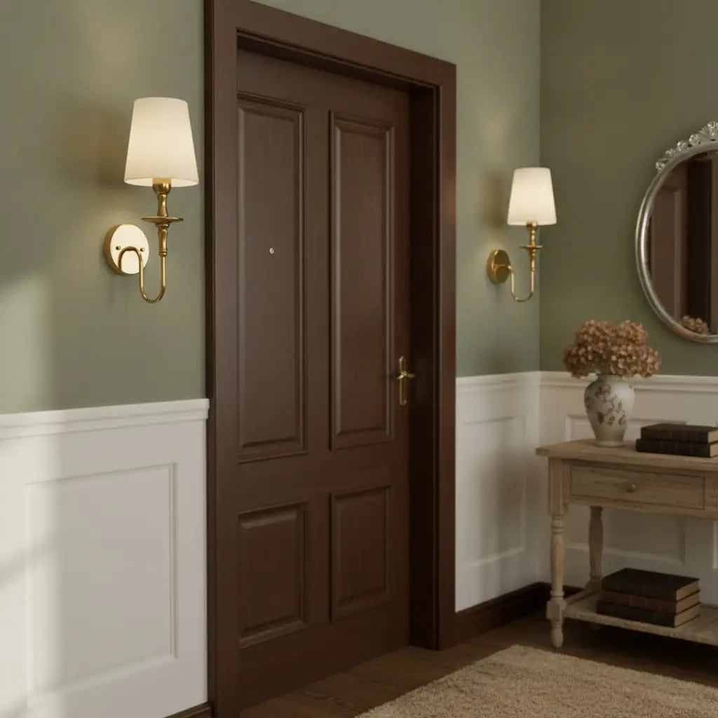 Aplique de pared con brazo curvo dorado clásico retro Xanthe6.webp__PID:1712feee-53bf-4447-b9cc-a56f3ccbcafa
