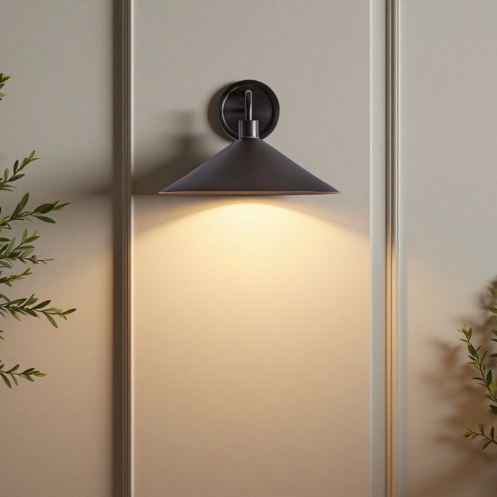Rhett Vintage metalen kegelwandlamp13.webp__PID:416d95f4-0b83-4542-9eca-e94281835353