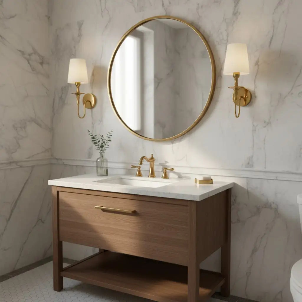 Aplique de pared con brazo curvo dorado clásico retro Xanthe8.webp__PID:feee53bf-9447-49cc-a56f-3ccbcafa2781