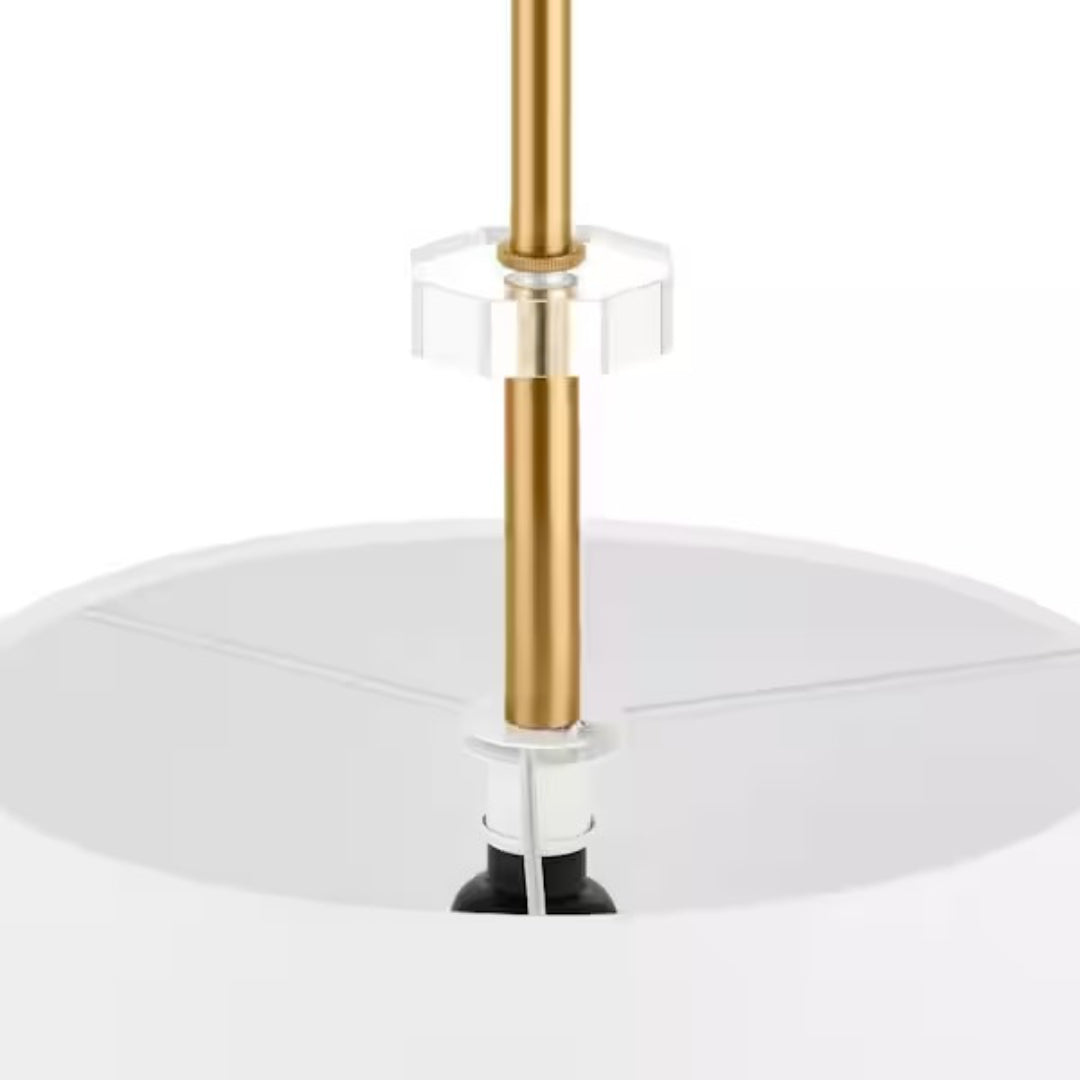 Lámpara colgante Vink Modern Fabric Drum, detalle 2.webp__PID:e5f0c2ce-95ad-4676-94b6-6f0a0f139b37