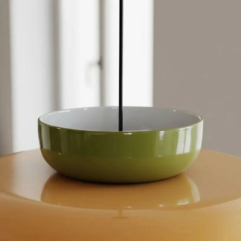 Suspension à disque en céramique colorée Bauhaus Niaw (13).webp__PID:d620e673-ed8b-40ad-a66c-ad66de6c8ff0