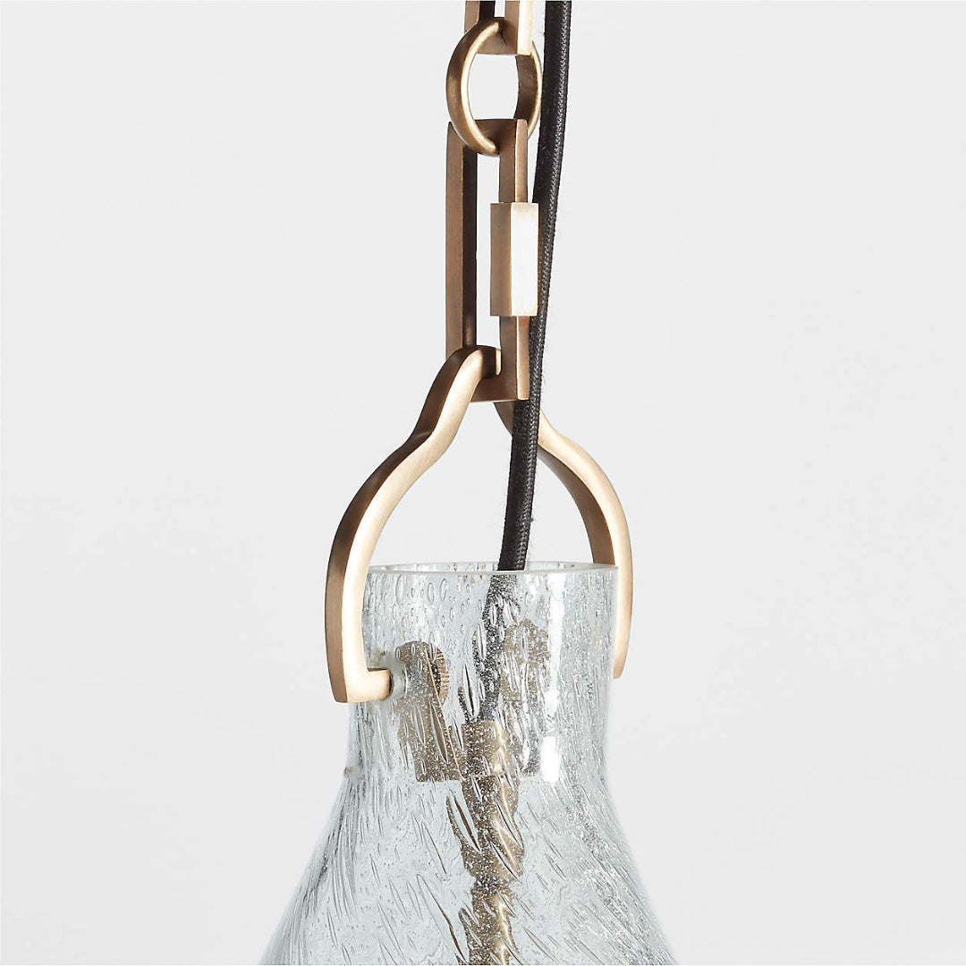 Nimbus moderne übergroße Pendelleuchte aus Saatglas detail1.webp__PID:aed3bb31-d635-4675-b921-76039625f72e