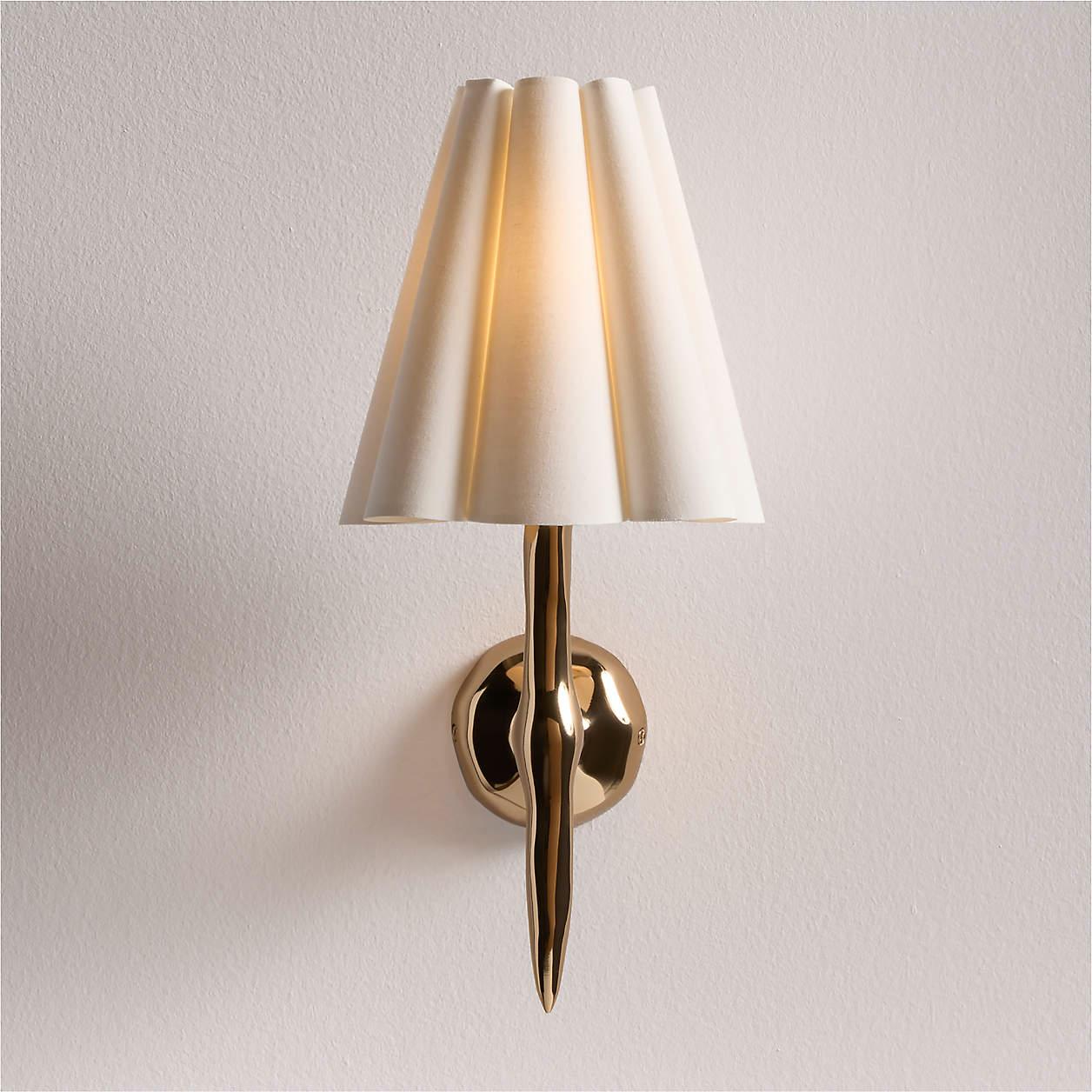 Xanthe Applique da parete con braccio curvo oro classico retròxj3.webp__PID:cbcafa27-8113-4102-91d6-71e5c89afbb0