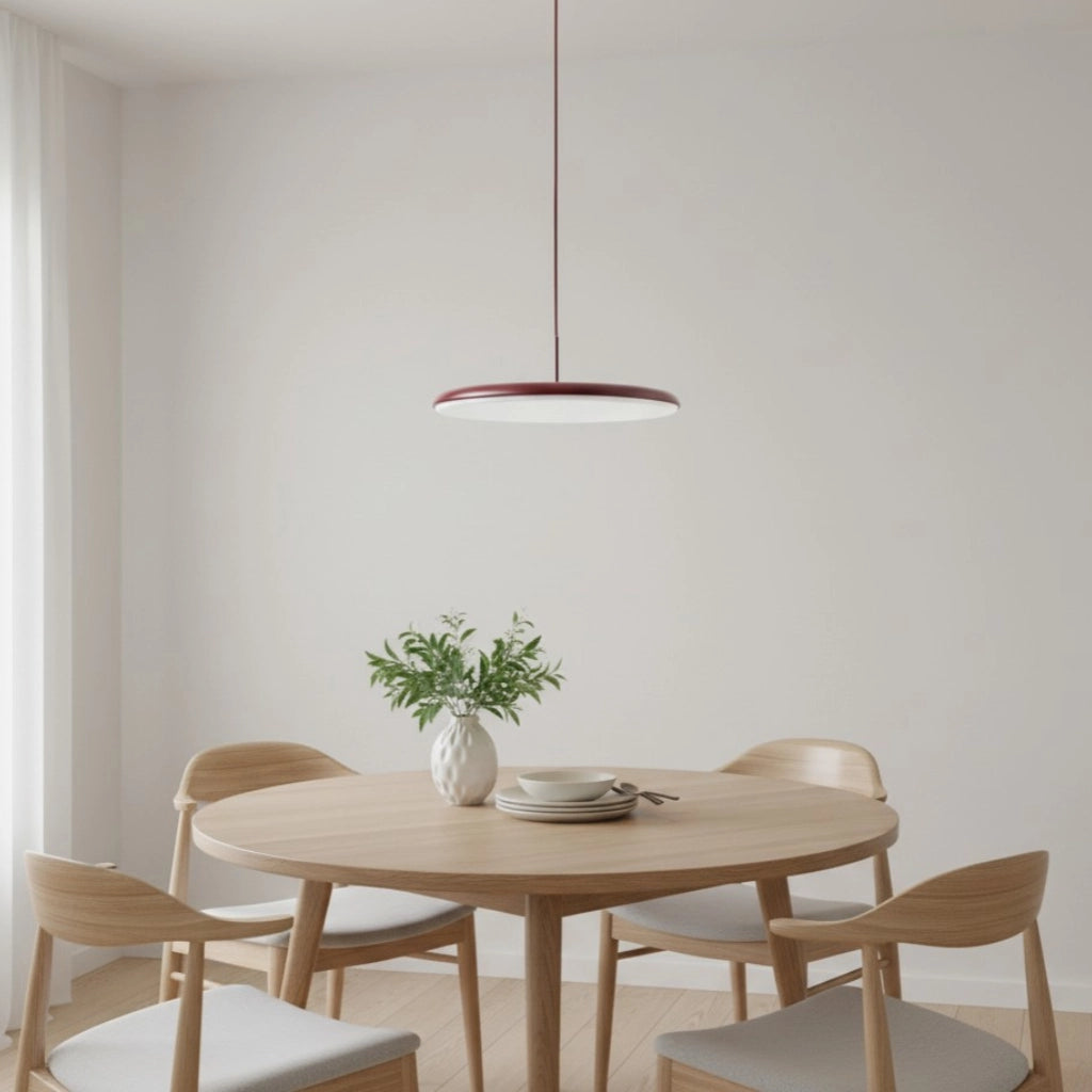 Lampada a sospensione moderna rotonda a LED Averin2.webp__PID:041b56a3-deba-495c-8728-2c8e5c0f50b2