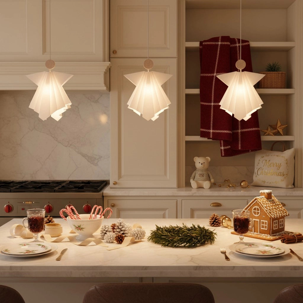 Lampada a sospensione Angel Ambient realizzata a mano Embla16.webp__PID:48e5a76c-f08d-47ed-8a4b-daeff1c59923