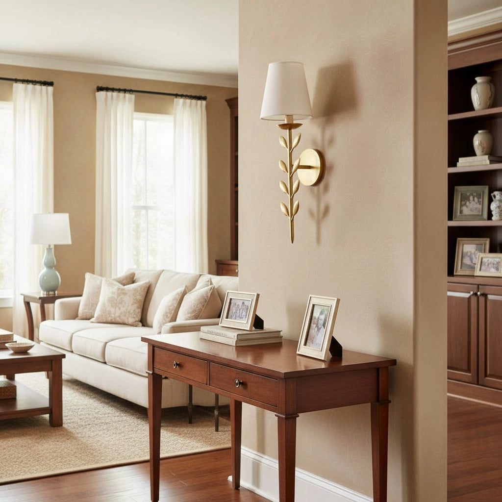 Lampada da parete Asher moderna in metallo a forma di foglia10.webp__PID:31d445b7-fc87-43be-aca7-80e93c47310f