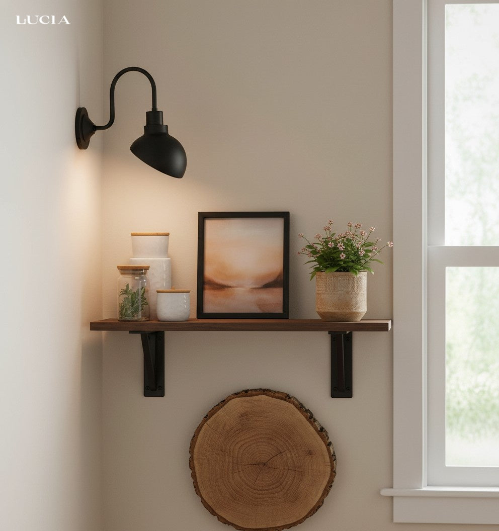 Diônê Industrial Angled Gooseneck Arm Wall Sconce (12).jpg__PID:45a92030-31d2-4576-9957-4c69c334a993