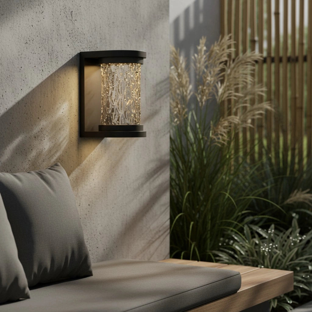 Lámpara de pared cilíndrica de vidrio acanalado para exteriores Drew5.webp__PID:b786f79e-0168-409e-a159-7bc09cc0bbe9