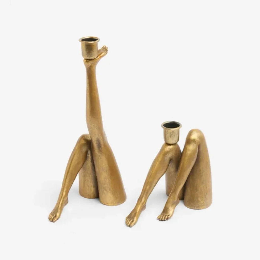 DianaRetroArtKickLegGoldCandleHolder11.webp__PID:5142d6eb-7a24-4860-b0ca-1221d14cacc0