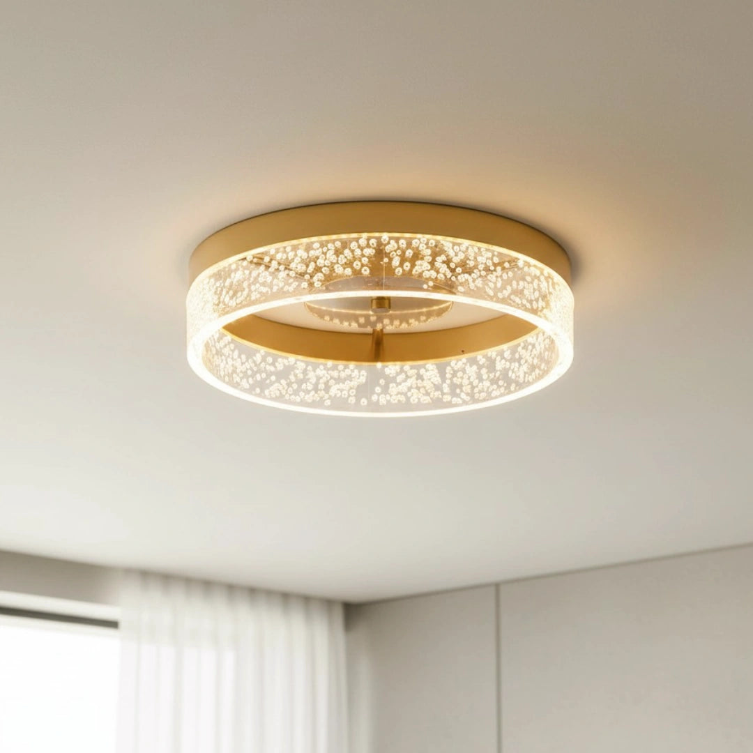 Everly Modern Bubble Acryl Runde LED-Deckenleuchte25.webp__PID:ff629fb7-7ecd-443a-b720-042a6f440d32