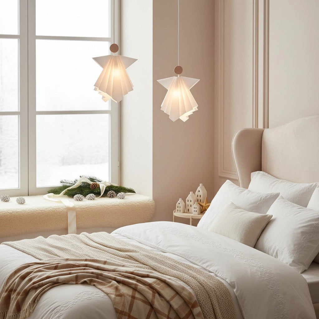 Lampada a sospensione Angel Ambient realizzata a mano Embla4.webp__PID:1ac2628a-3825-41af-be9b-bbd81b97efe9