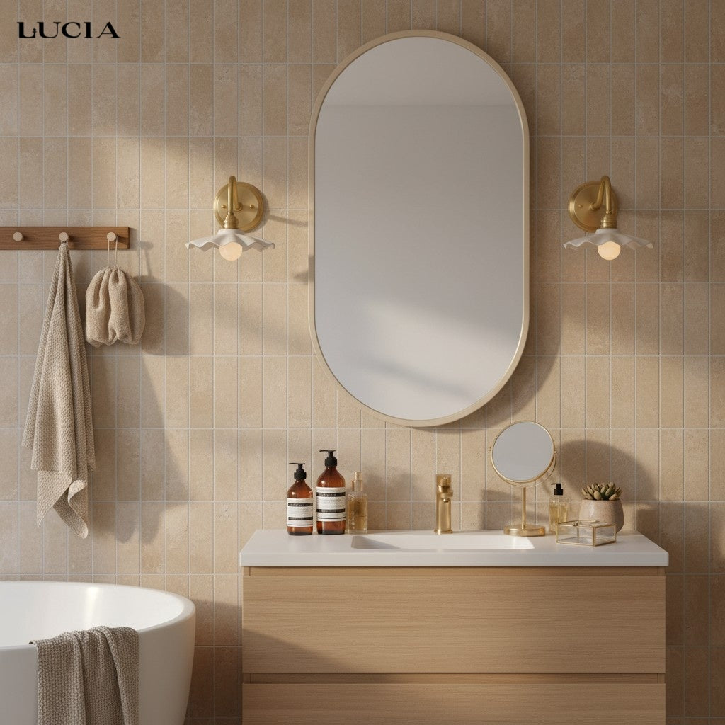 Aplique de pared de cerámica estilo cuello de cisne moderno Krónos (3).jpg__PID:b09fbf86-239f-4c89-8745-57740c9eb279