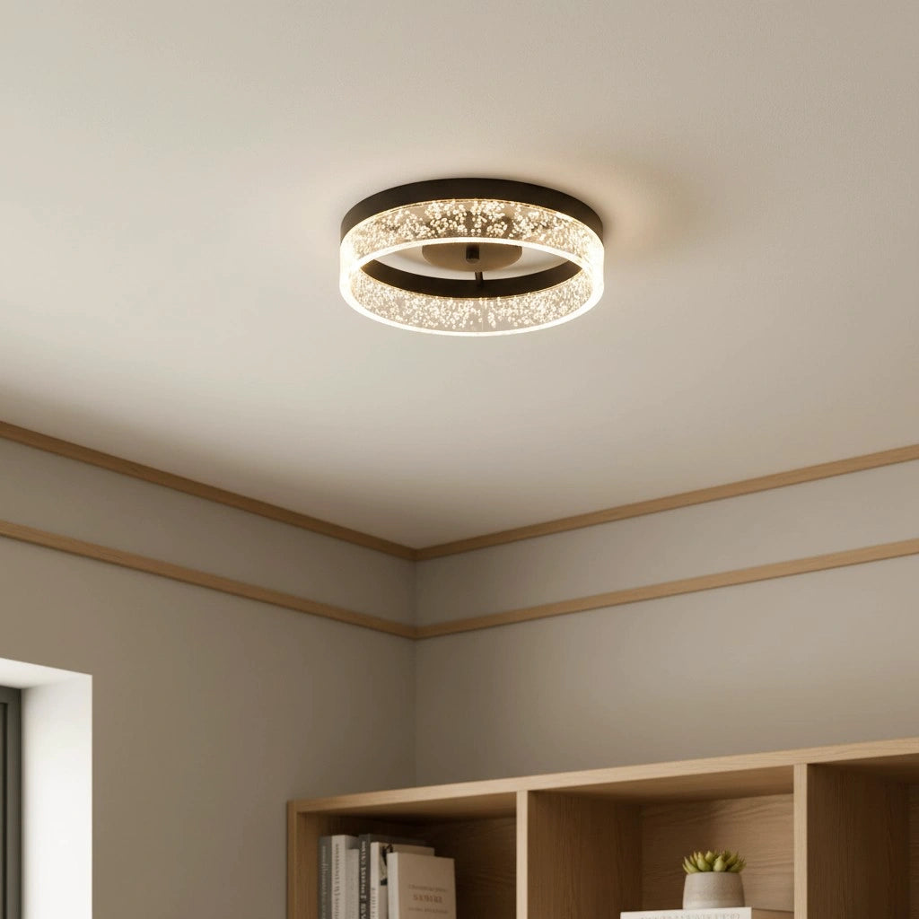 Everly Modern Bubble Acryl Runde LED-Deckenleuchte7.webp__PID:a48979ff-629f-477e-8d84-3a7720042a6f