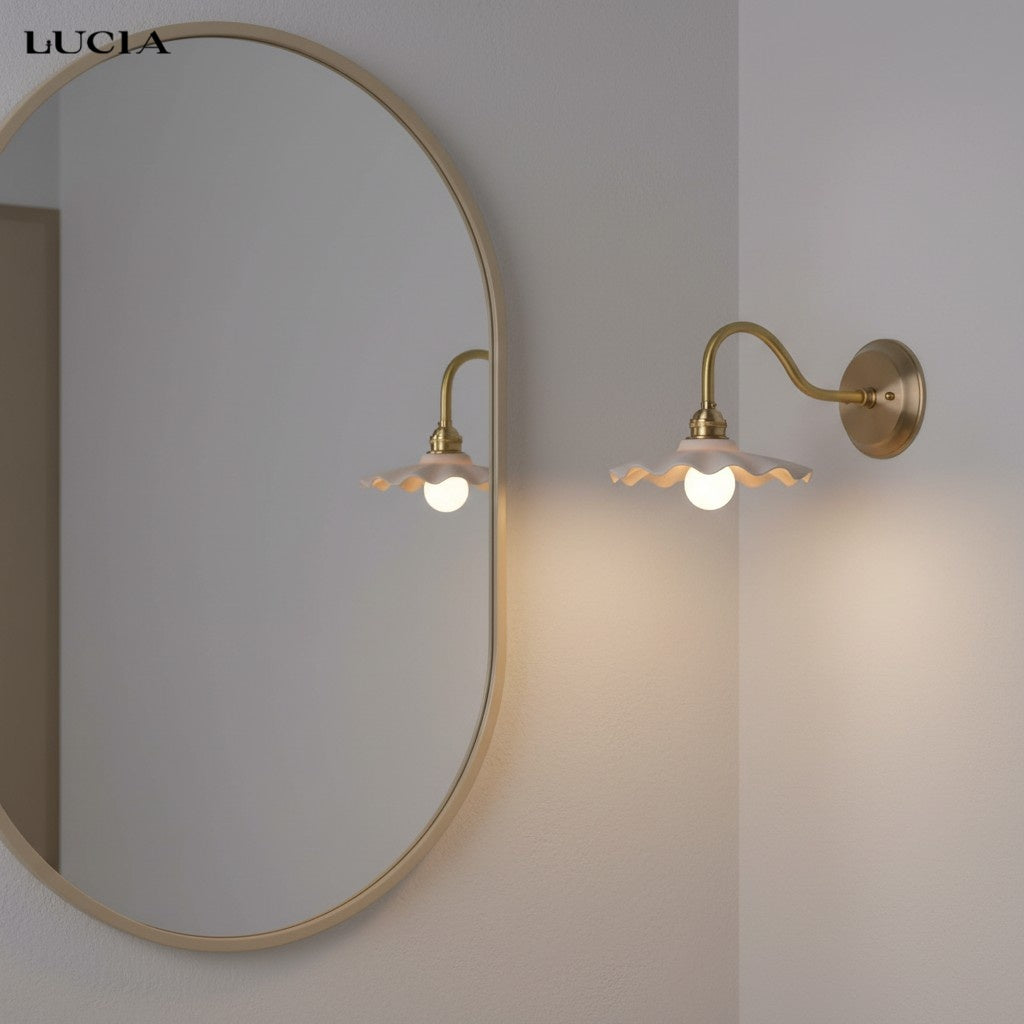 Aplique de pared de cerámica estilo cuello de cisne moderno Krónos (10).jpg__PID:89474557-740c-4eb2-b98d-37b193eb4b56