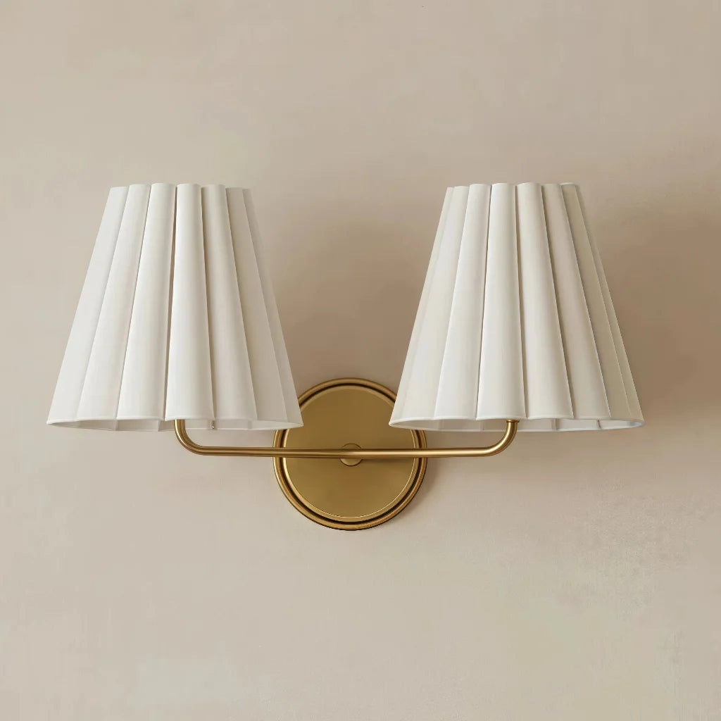 Aplique de pared cónico de tela de lino con textura minimalista Kaiya 35.webp__PID:9d2d924b-a4fa-49b9-ad8e-e238c88d960d