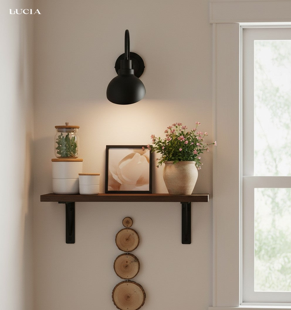 Diônê Industrial Angled Gooseneck Arm Wall Sconce (10).jpg__PID:440f45a9-2030-41d2-9576-19574c69c334