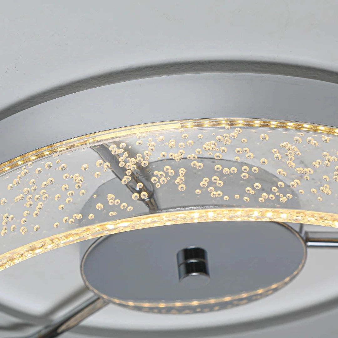 Everly Modern Bubble Acryl Runde LED-Deckenleuchte detail2.webp__PID:016b9826-2687-4da4-8979-ff629fb77ecd