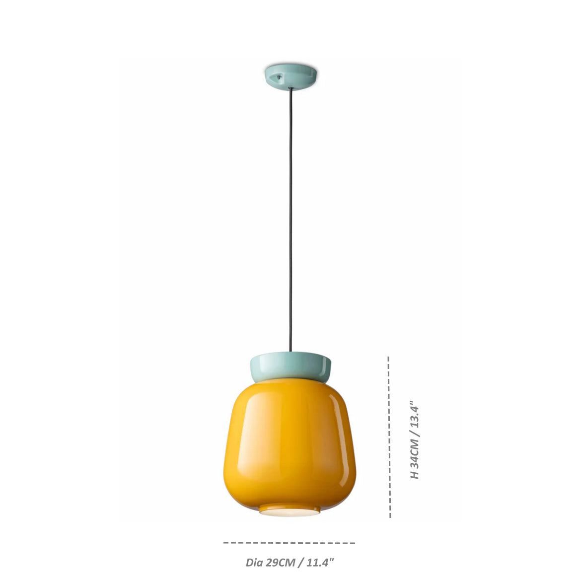 Suspension à disque en céramique colorée Bauhaus Niaw (20).webp__PID:241ca213-9835-4c74-8609-0e8c6746d620