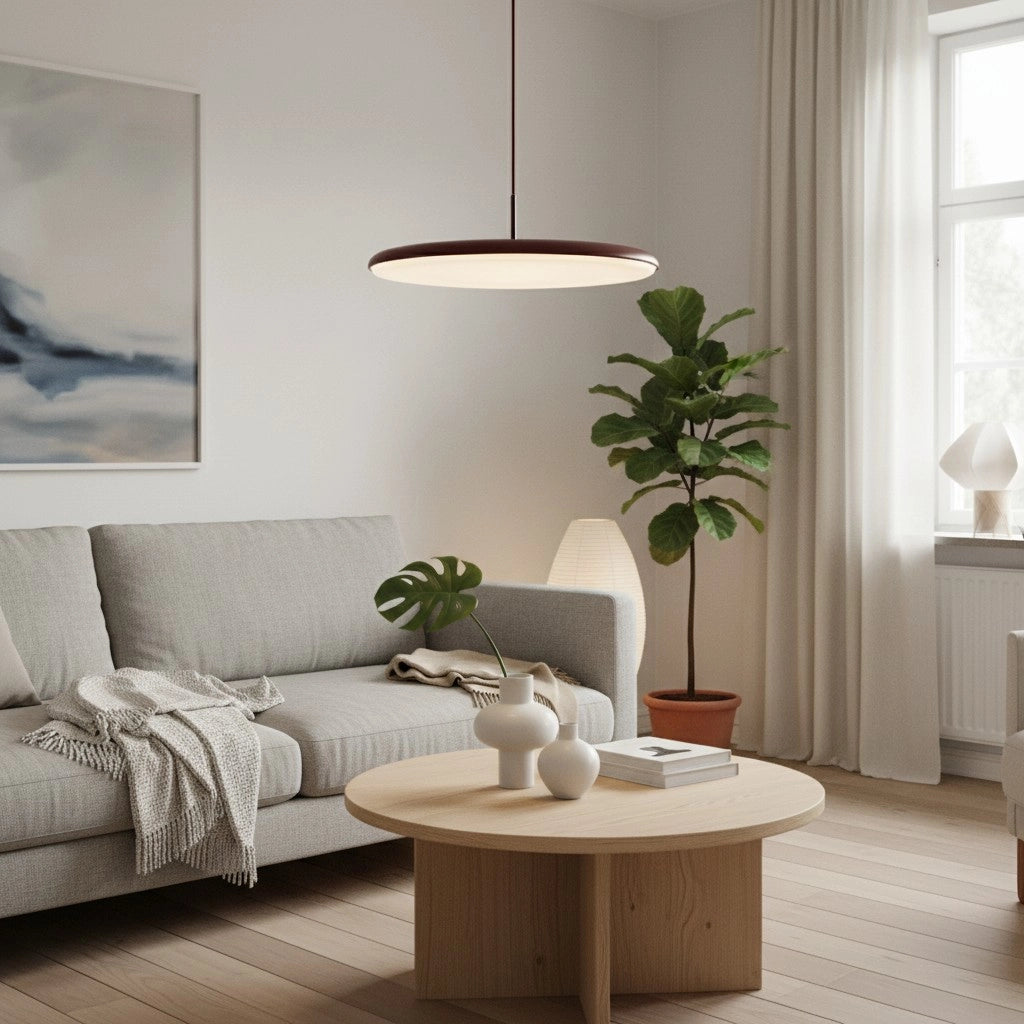 Lampada a sospensione moderna rotonda a LED Averin14.webp__PID:da57a9b5-4f9c-412a-8ddf-116c3bd0531b