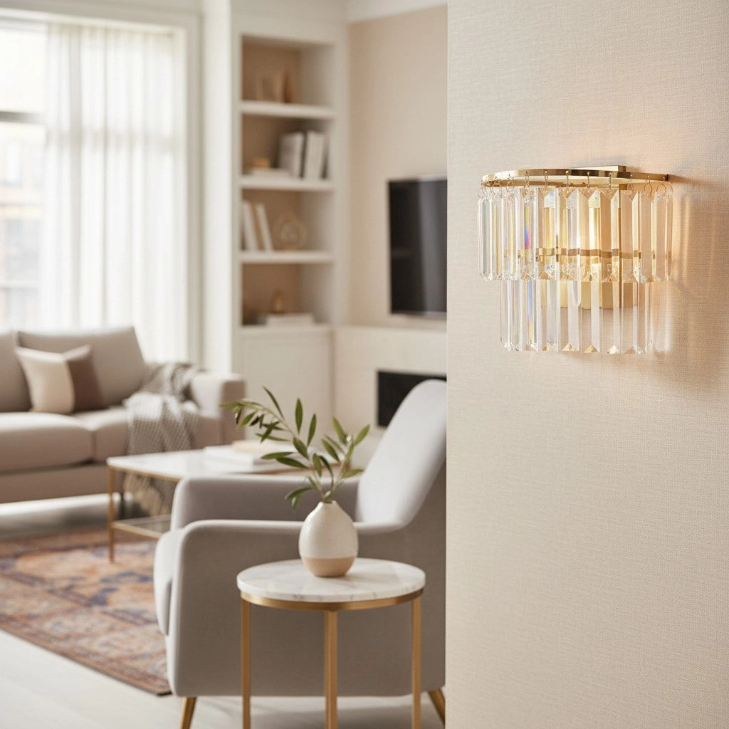 Varen Luxury Double Layer Glass Wall Sconce10.webp__PID:59a2ad8b-0e30-43f5-aeca-9680d4e4a042