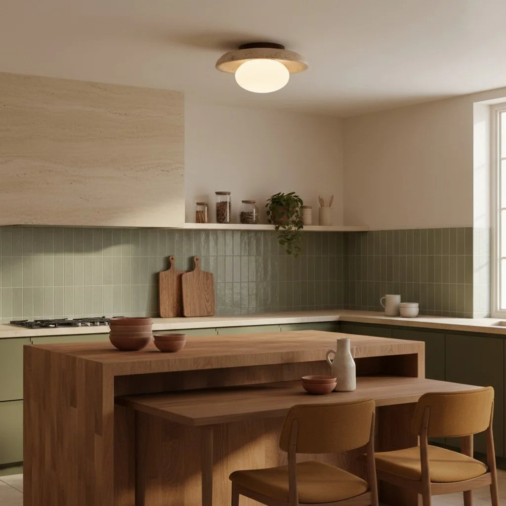 Alaey moderne travertijnglas ronde koepelplafondlamp10.webp__PID:4e18037c-6316-4e21-9c86-3ab376f0b914