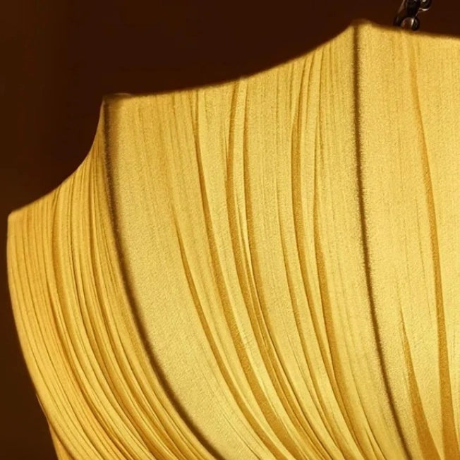 Lampe à suspension bol en tissu de lin vintage Willy detail2.webp__PID:56044ab1-a9fc-4d32-93fe-6be66e1b75c5