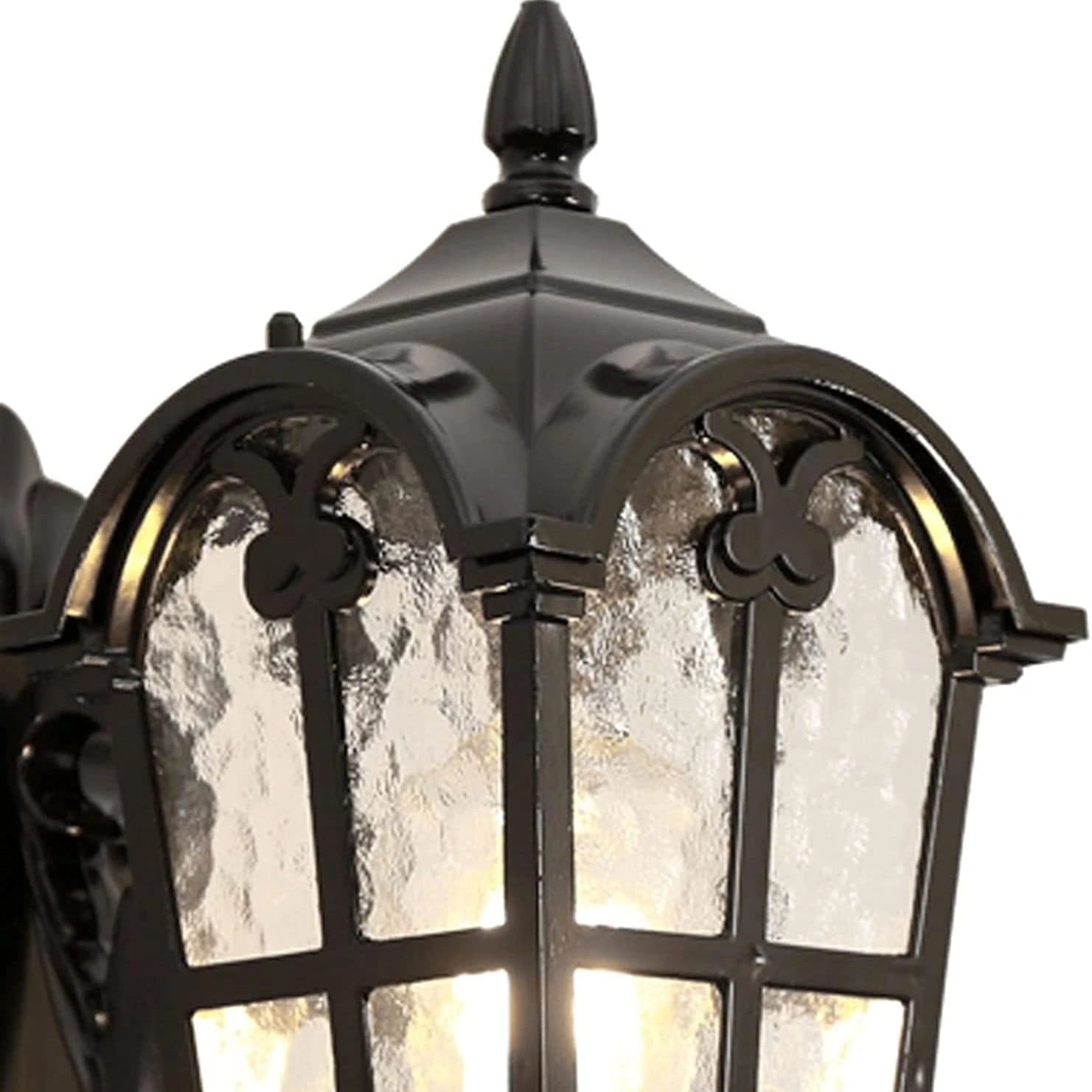 Lámpara de pared con candelabro de aluminio retro Gabriel2.webp__PID:9a177f62-aba1-4160-a081-25370b97d115