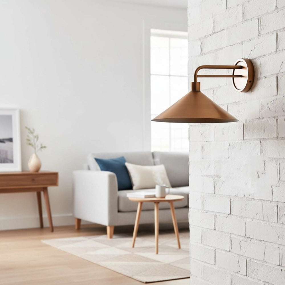 Rhett Vintage metalen kegelwandlamp11.webp__PID:0b83a542-deca-4942-8183-53537a0c1651