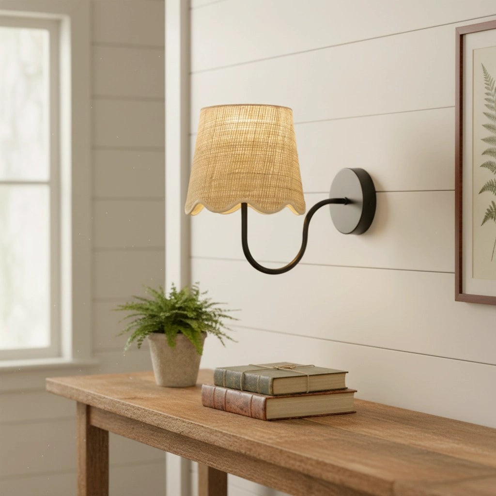 Applique murale tambour en rotin Tracie Farmhouse25.webp__PID:c77c0f3a-38ce-4063-9d1b-8117f732c753
