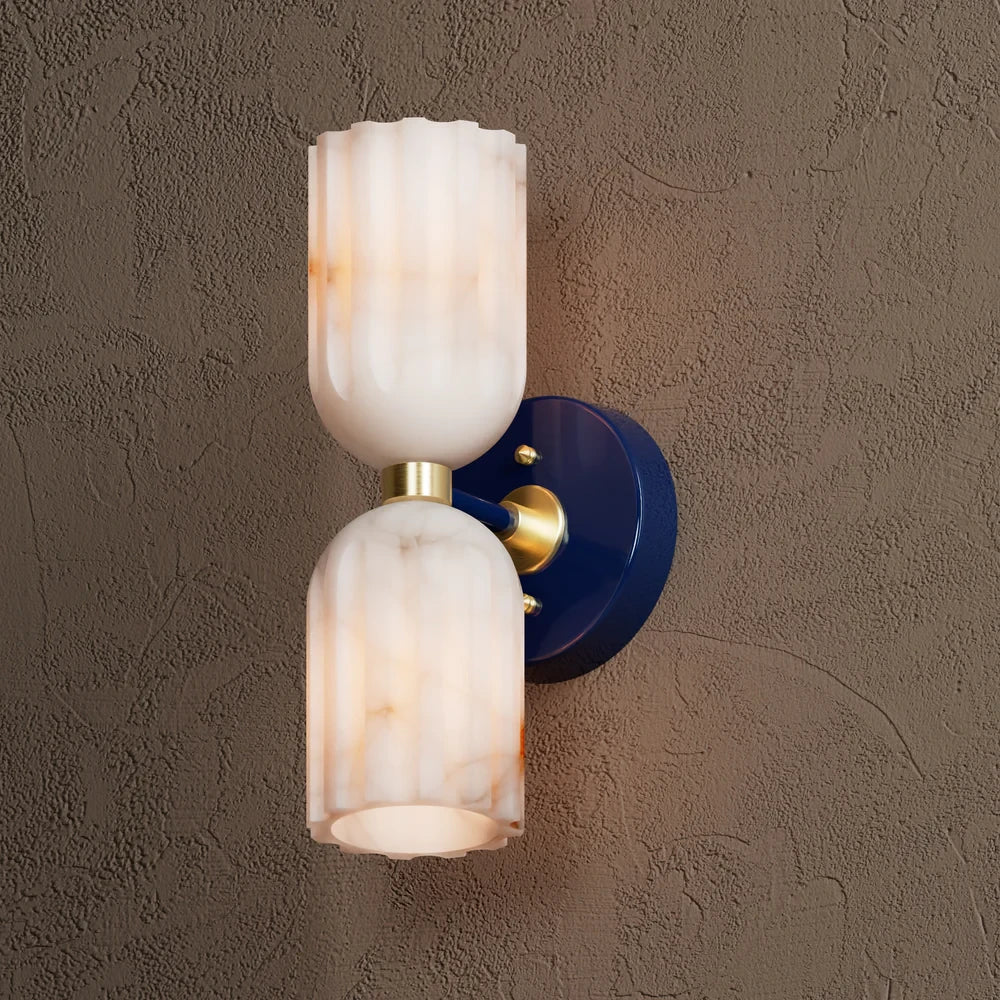 Applique da parete in alabastro Art Déco Lysander5.webp__PID:139dd403-b981-4cf8-892f-4c541572952f