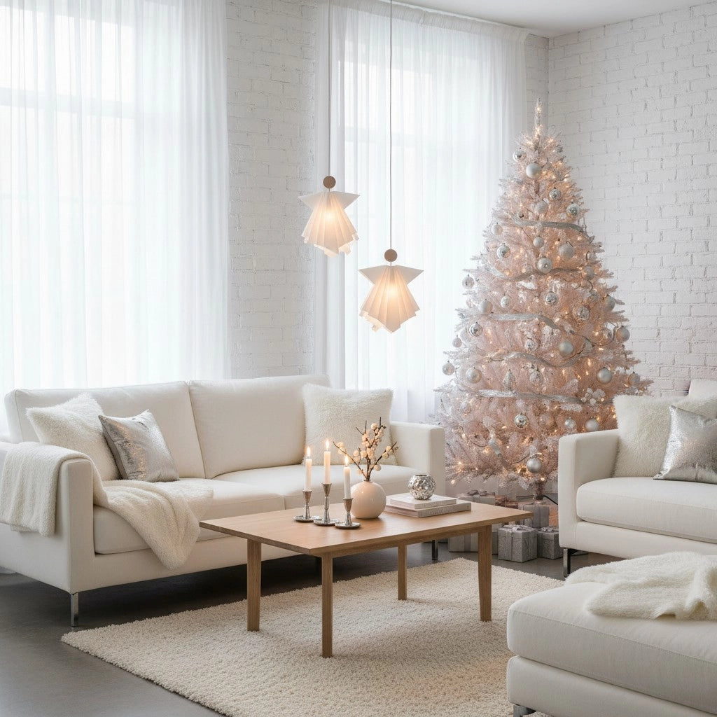 Lampada a sospensione Angel Ambient realizzata a mano Embla1.webp__PID:fb7f8299-64af-4455-9ef4-36b2276ca4da