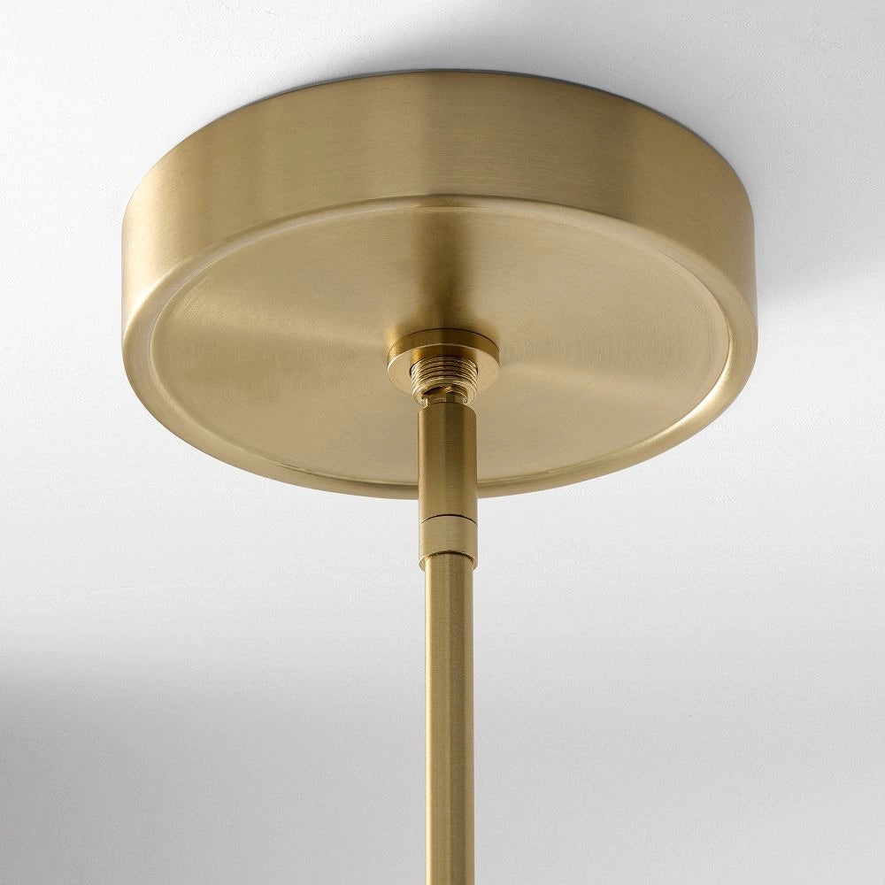 Melanie vintage 3-lichts champagneglazen kroonluchter detail3.webp__PID:c4a119f7-1bef-47fc-bdbd-4407ee18b540
