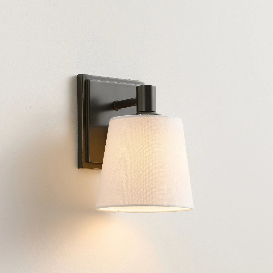 Mormo Modern Linen Shade LED wiederaufladbare Touch-Wandleuchte (8).webp__PID:162a4809-c0d0-423e-bc18-8133f9b5d3f9