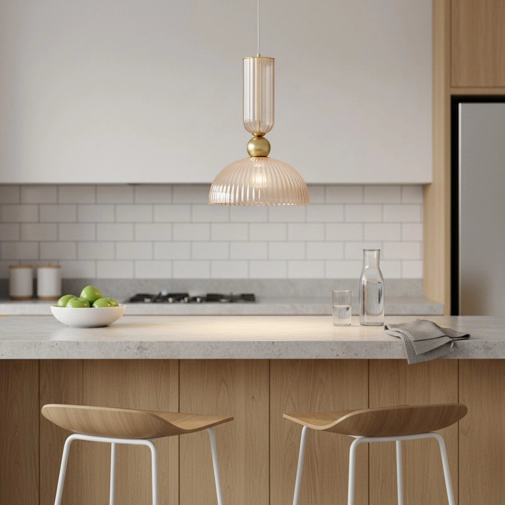Lámpara colgante moderna de vidrio con forma de campana Eilidh12.webp__PID:a6662d3e-ab7e-4761-a264-32d50b37c4f5